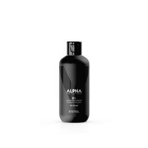 Крем-оксигент 3% ESTEL ALPHA PRO