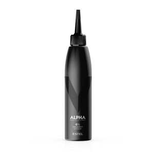 Оксигент 6% ESTEL ALPHA PRO