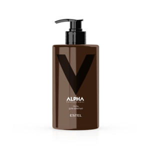 Гель для бритья ESTEL ALPHA PRO