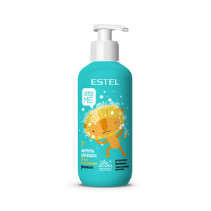 Детский шампунь для волос ESTEL LITTLE ME Лёгкое расчёсывание