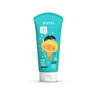 Детский гель для душа ESTEL LITTLE ME