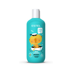 Детская пена для ванны ESTEL LITTLE ME