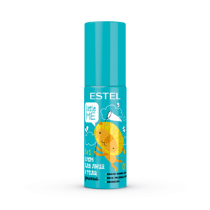 Детский многофункциональный крем для лица и тела ESTEL LITTLE ME 8 в 1