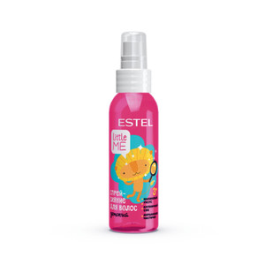 Детский спрей-сияние для волос ESTEL LITTLE ME