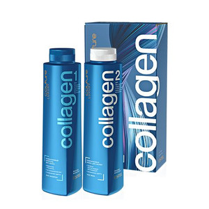 Набор для процедуры LUXURY COLLAGEN ESTEL HAUTE COUTURE