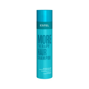 Минеральный шампунь для волос ESTEL MORE THERAPY RELAX EFFECT