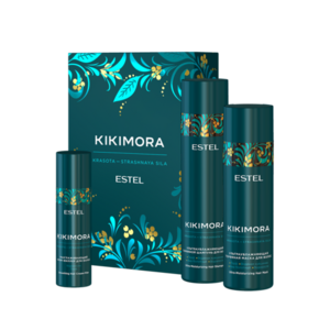 Набор KIKIMORA by ESTEL