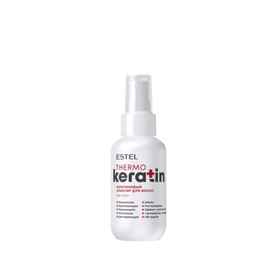 Кератиновый эликсир ESTEL KERATIN
